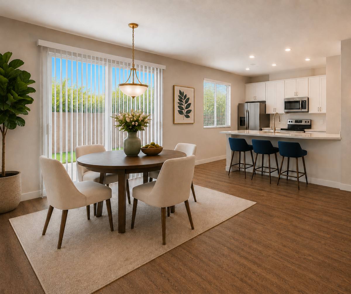 11 E Dobbins Rd, Phoenix, AZ 85042 - Townhouse for Rent - Image 6
