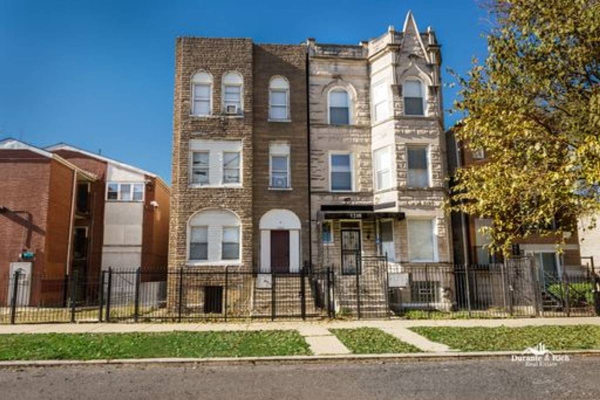 Apartment for rent at 1248 S Troy St, Chicago, IL 60623