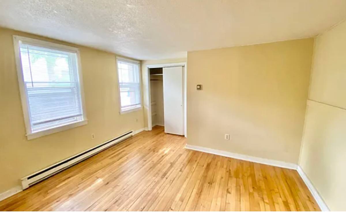 Apartment for rent at 38 Sherman St, Burlington, VT 05401