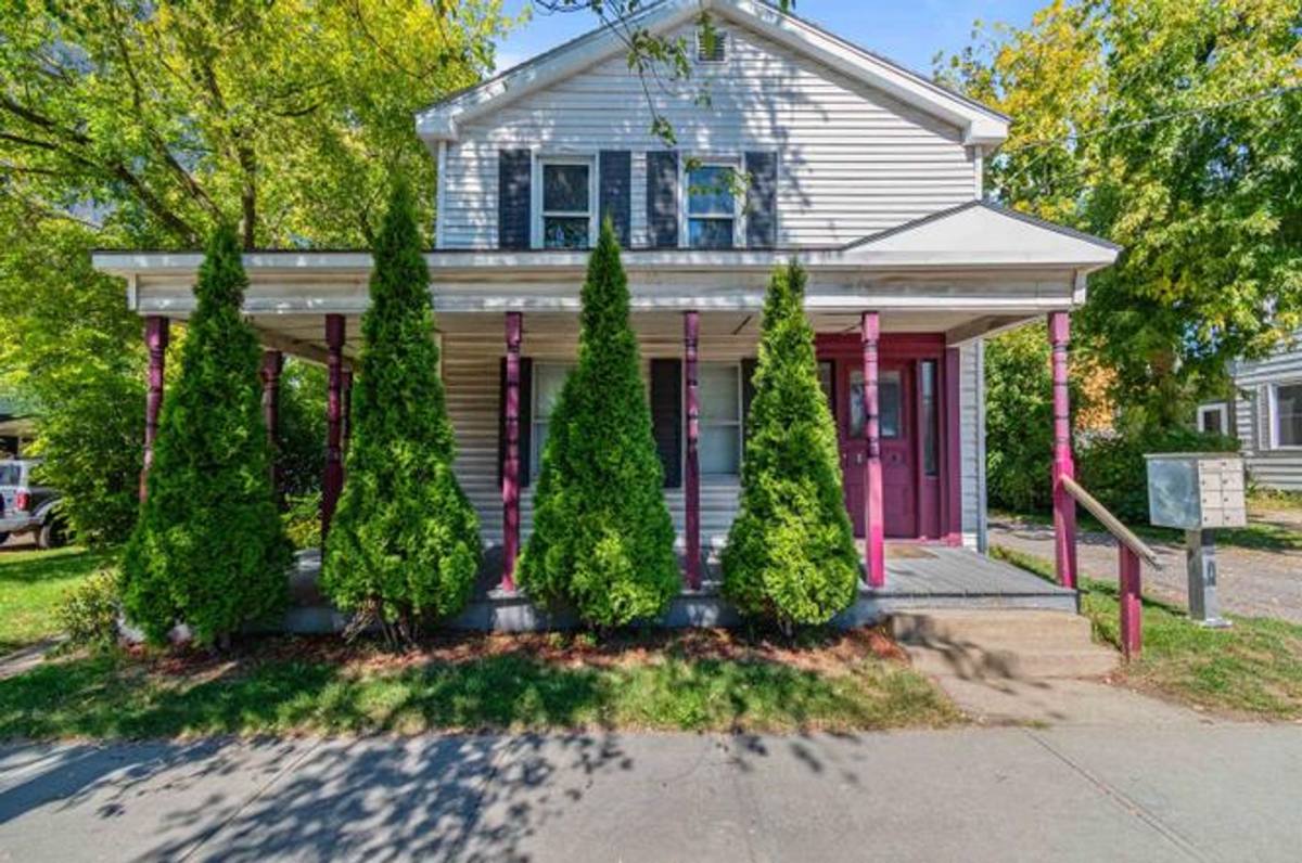 Apartment for rent at 38 Sherman St, Burlington, VT 05401