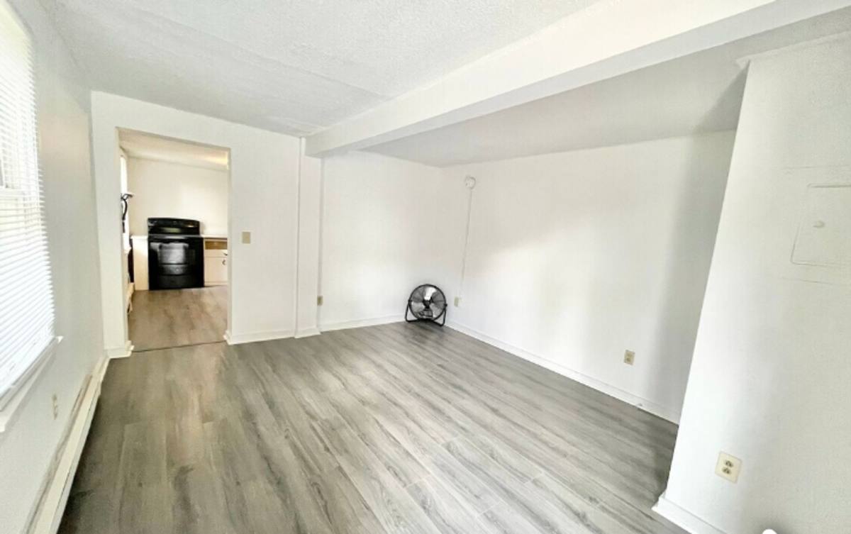 Apartment for rent at 38 Sherman St, Burlington, VT 05401