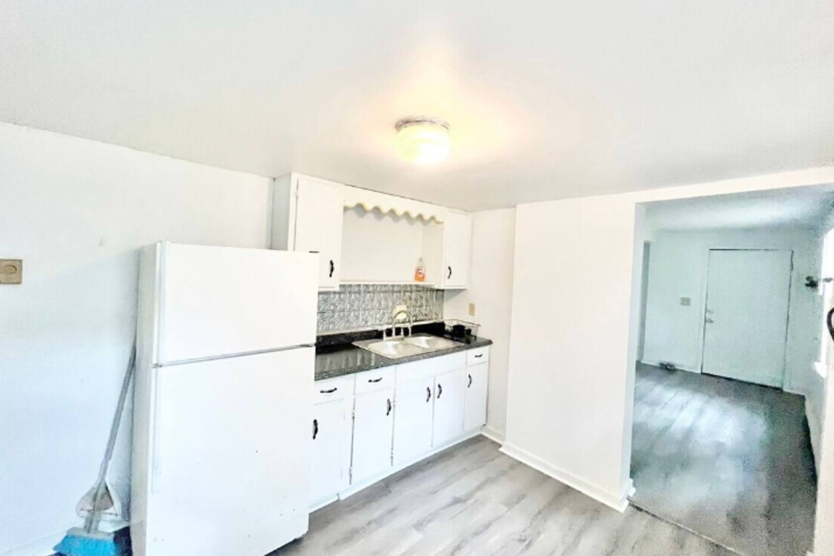Apartment for rent at 38 Sherman St, Burlington, VT 05401
