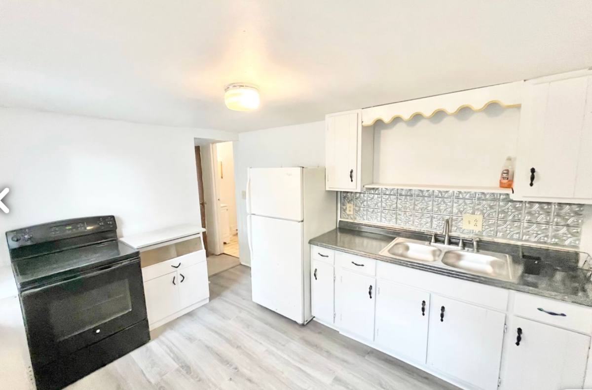 Apartment for rent at 38 Sherman St, Burlington, VT 05401