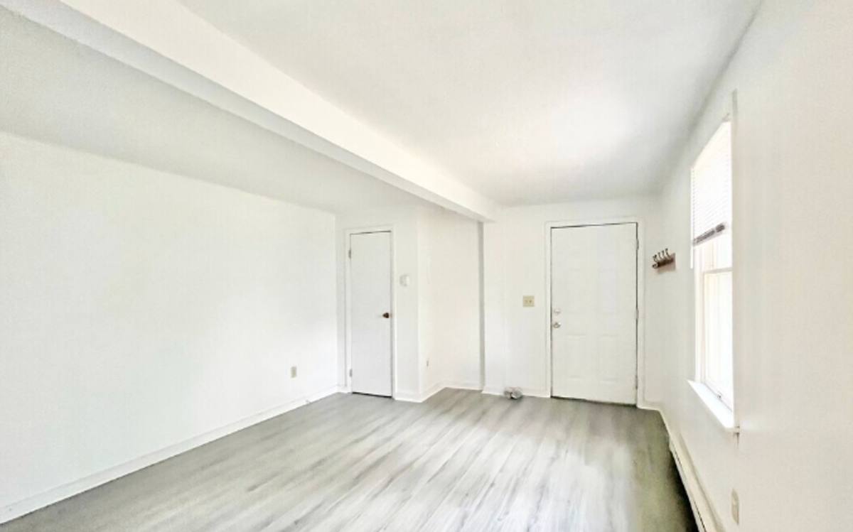 Apartment for rent at 38 Sherman St, Burlington, VT 05401