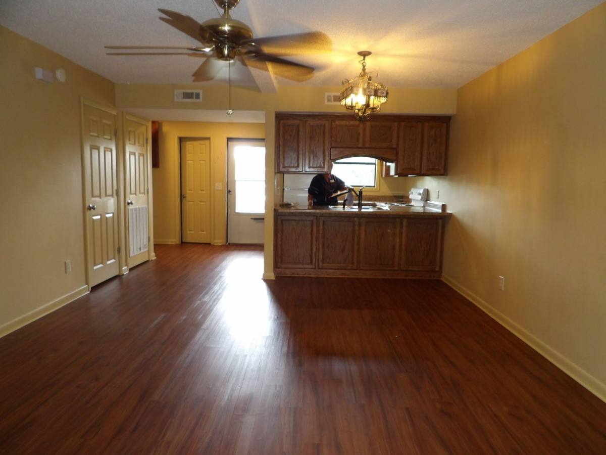 Townhouse for rent at 7 Anthony Circle, Enterprise, AL 36330