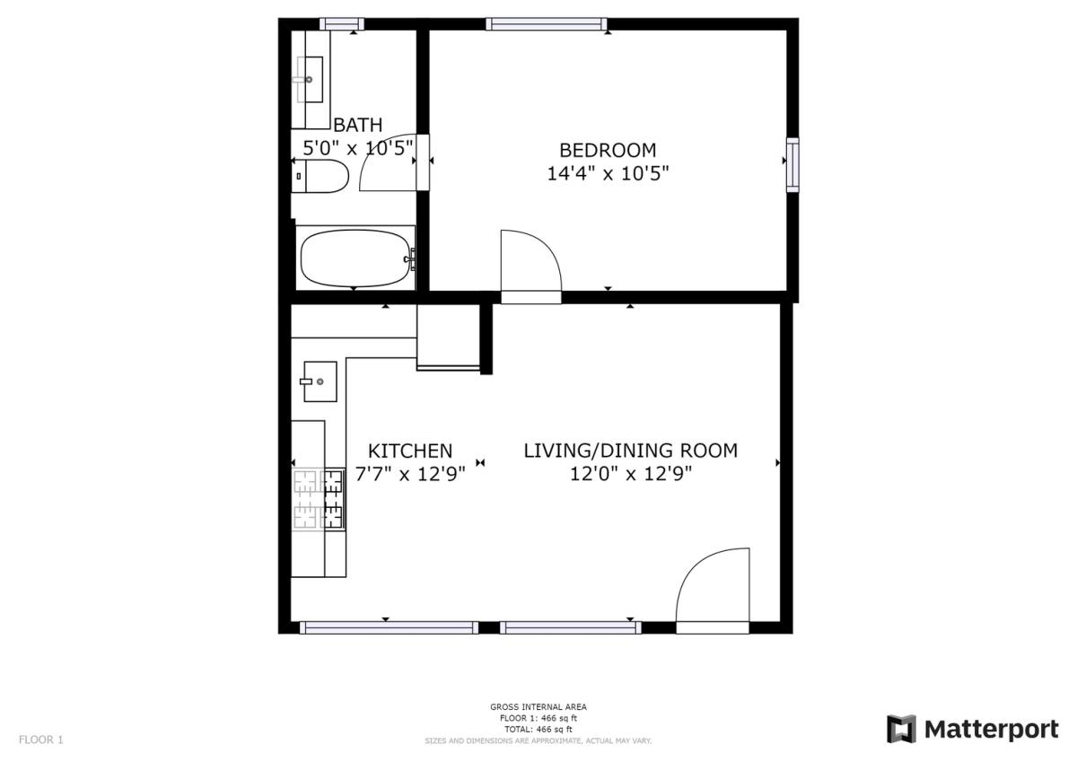 Apartment for rent at 172 C Ave #5, Coronado, CA 92118