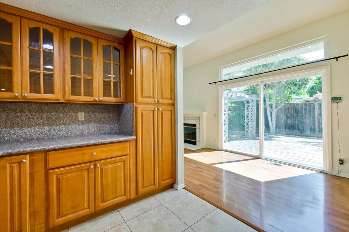 House for rent at 294 Moretti Lane, Milpitas, CA 95035