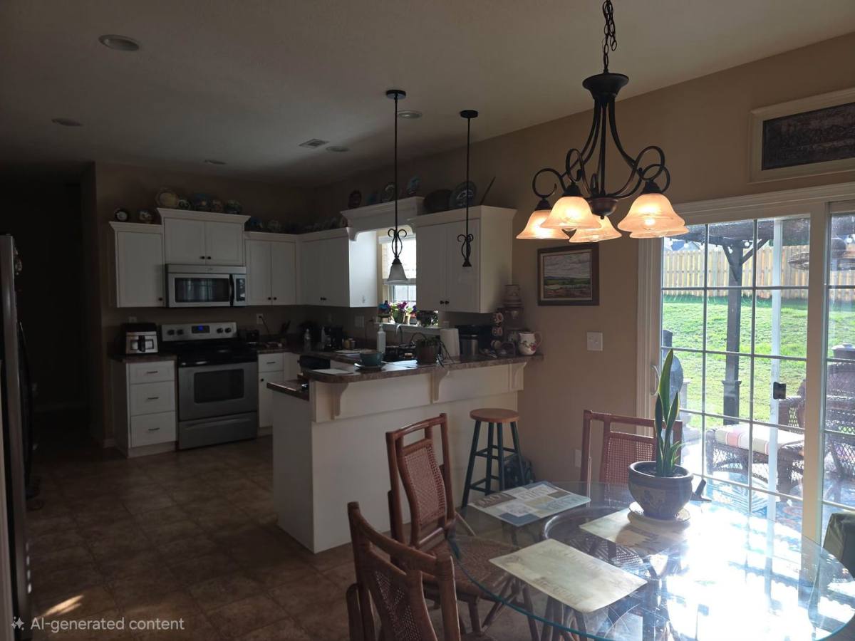 House for rent at 836 W Lawn Dr, Grovetown, GA 30813