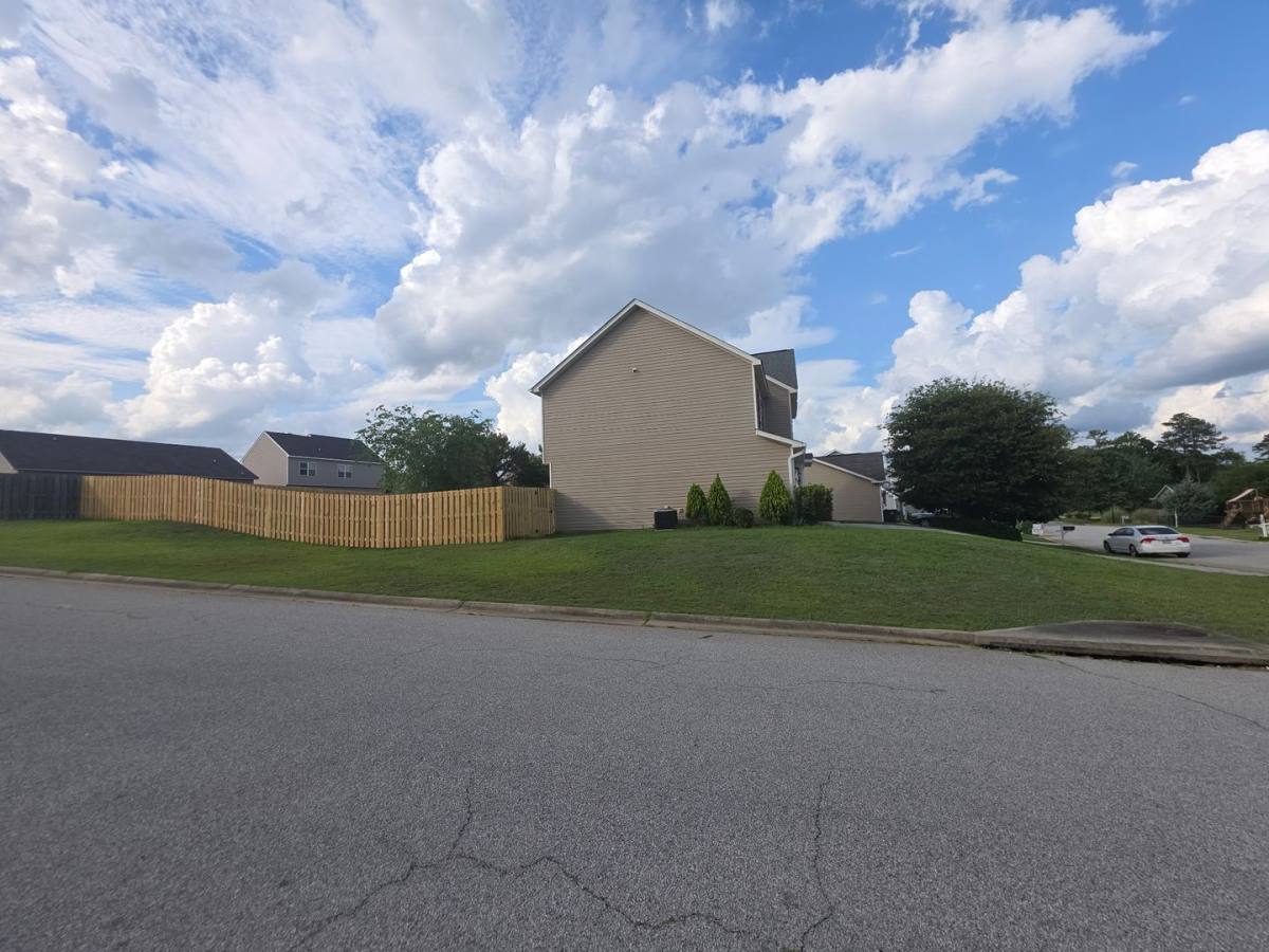 House for rent at 836 W Lawn Dr, Grovetown, GA 30813