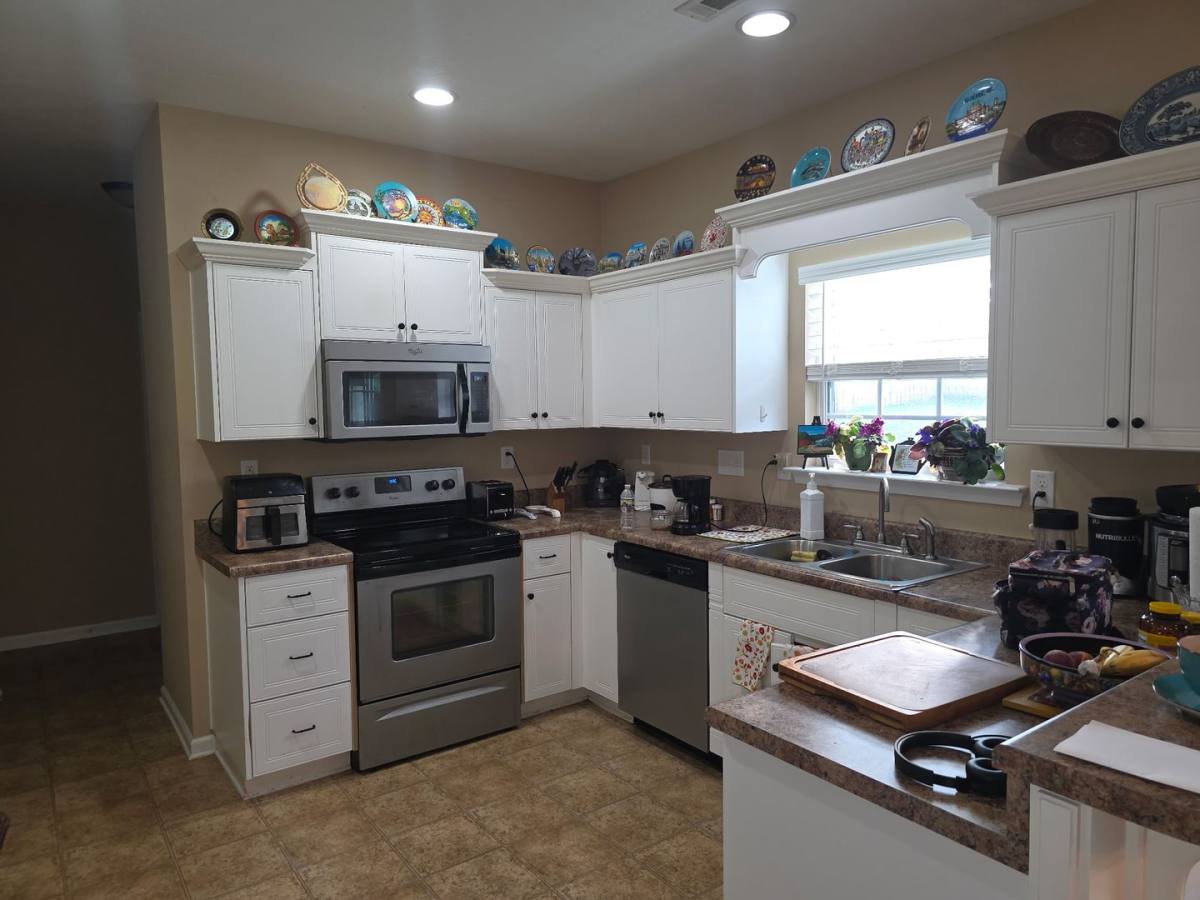 House for rent at 836 W Lawn Dr, Grovetown, GA 30813