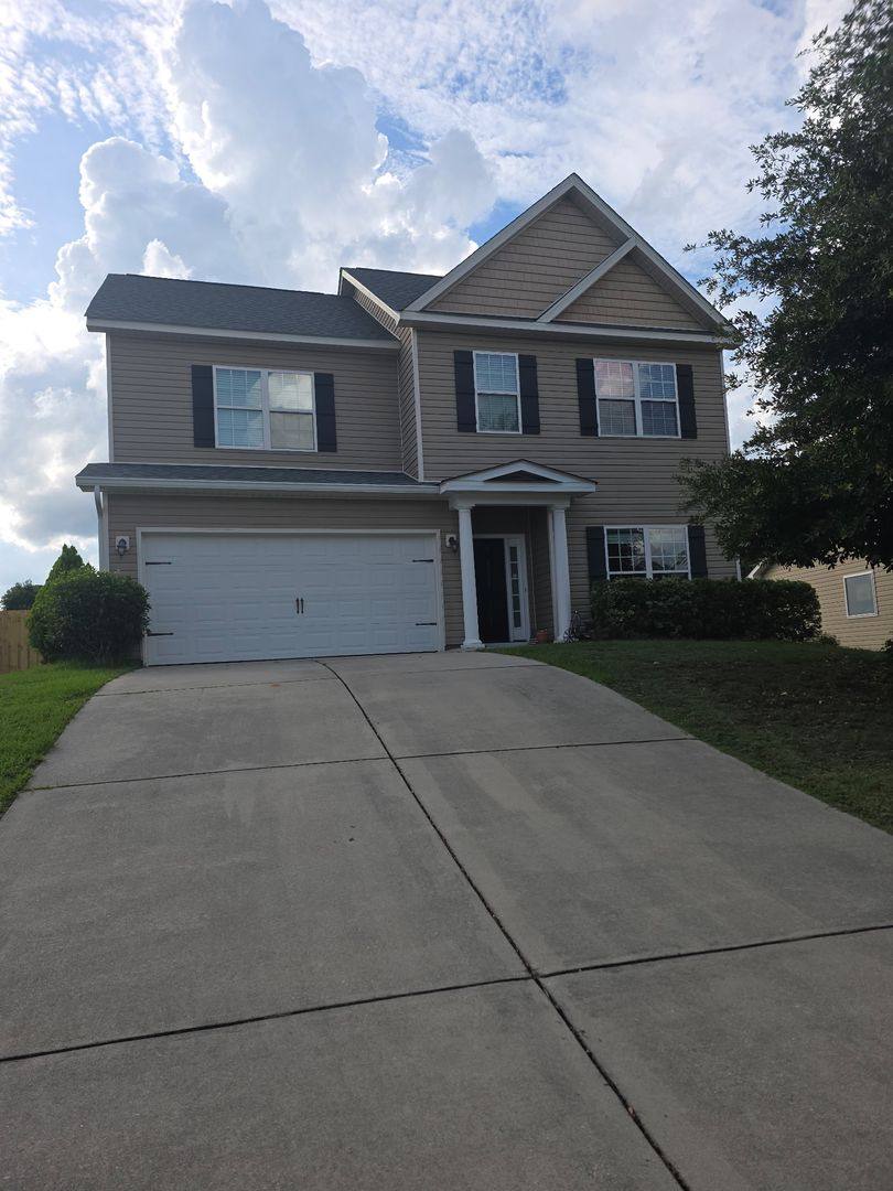 House for rent at 836 W Lawn Dr, Grovetown, GA 30813