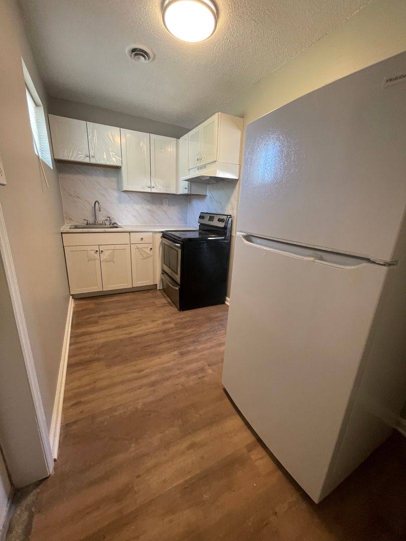 House for rent at 1011 A Tuscaloosa St, Greensboro, NC 27406