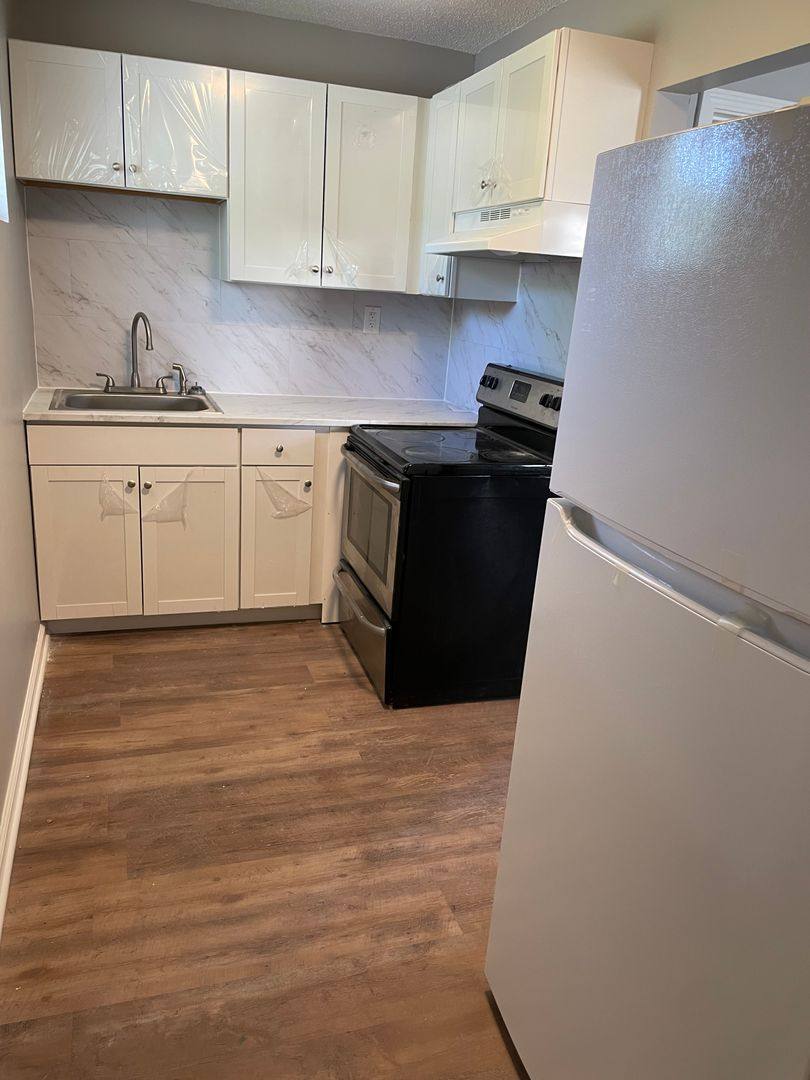 House for rent at 1011 A Tuscaloosa St, Greensboro, NC 27406
