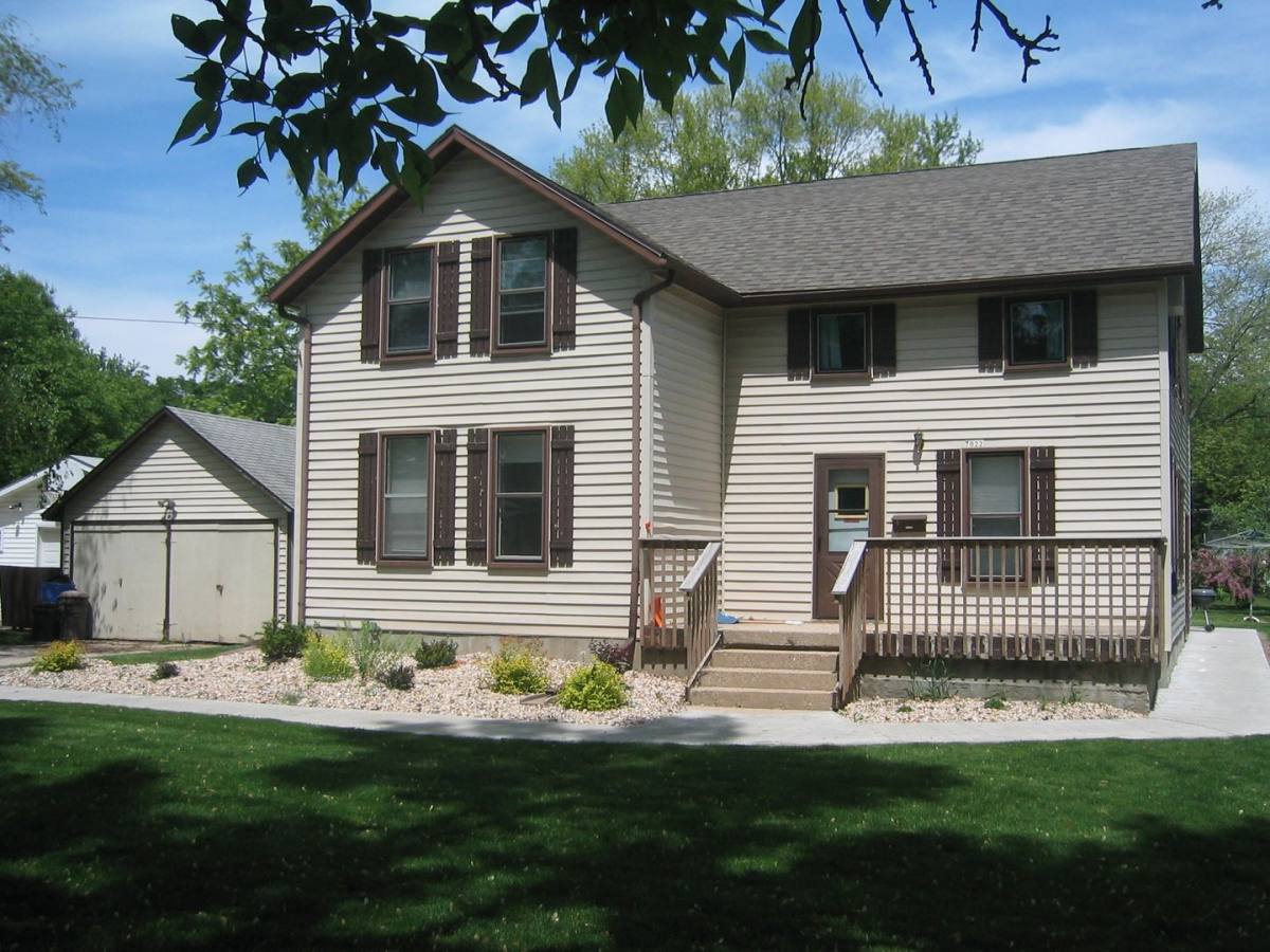 Apartment for rent at 7022 Hubbard Ave #2, Middleton, WI 53562