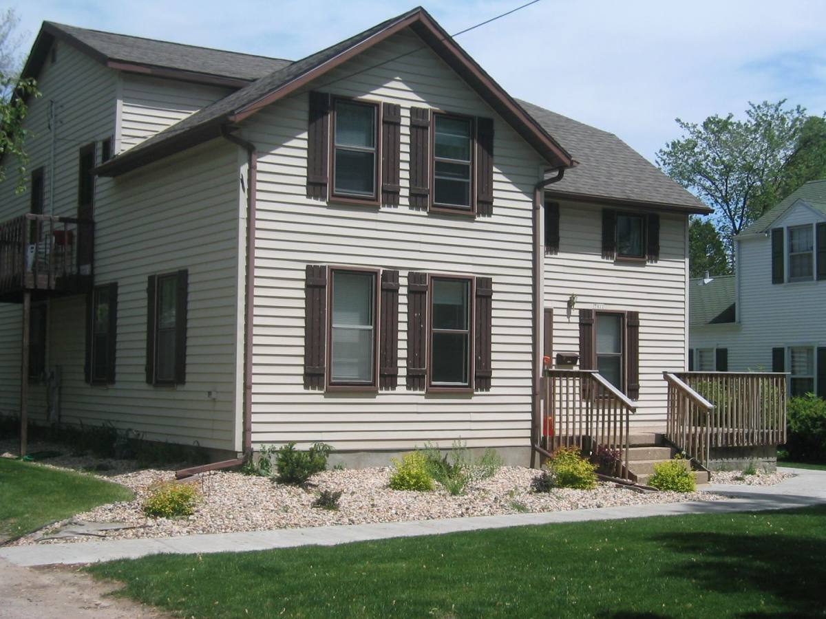 Apartment for rent at 7022 Hubbard Ave #2, Middleton, WI 53562