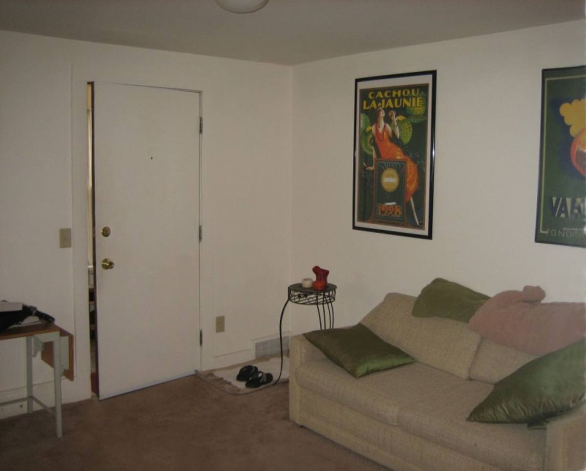 Apartment for rent at 7022 Hubbard Ave #2, Middleton, WI 53562