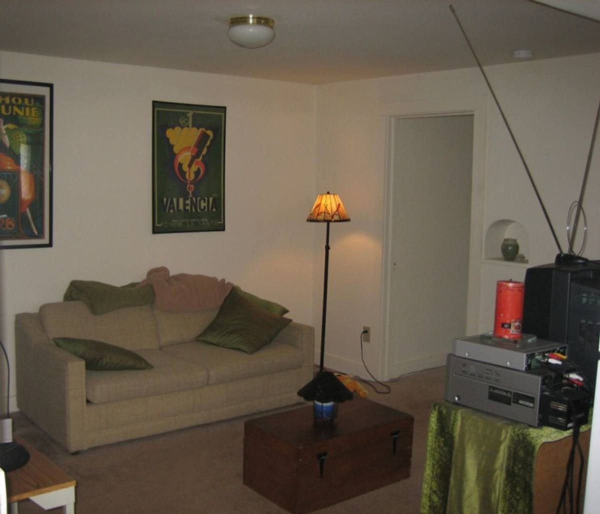 Apartment for rent at 7022 Hubbard Ave #2, Middleton, WI 53562