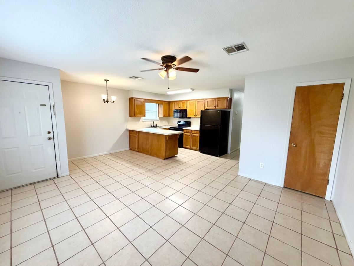 House for rent at 3447 Pewitt Dr, Waco, TX 76706