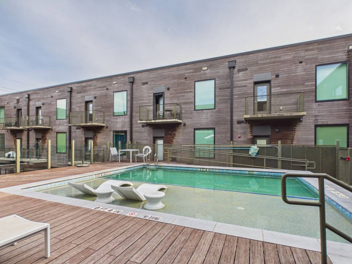 Condo for rent at 1800 E 4th St #343, Austin, TX 78702