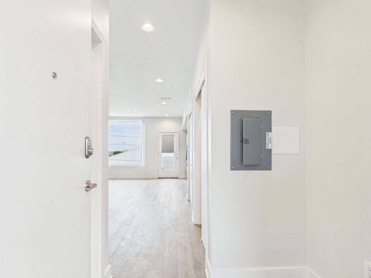 Condo for rent at 1800 E 4th St #343, Austin, TX 78702