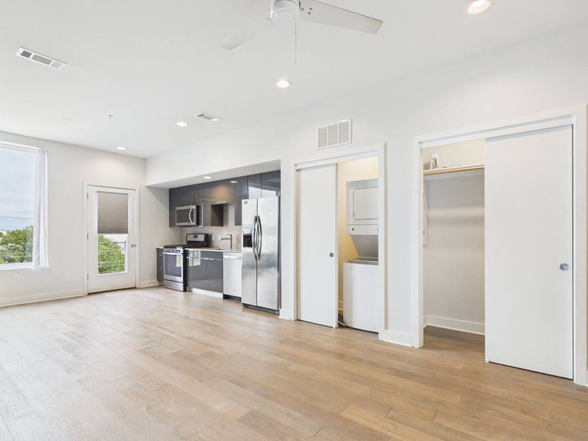 Condo for rent at 1800 E 4th St #343, Austin, TX 78702