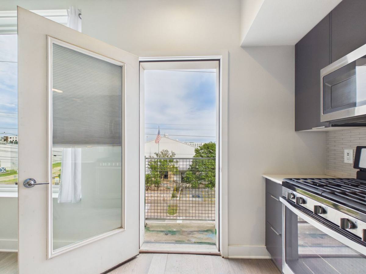 Condo for rent at 1800 E 4th St #343, Austin, TX 78702