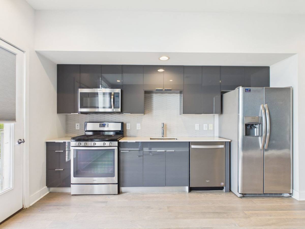 Condo for rent at 1800 E 4th St #343, Austin, TX 78702