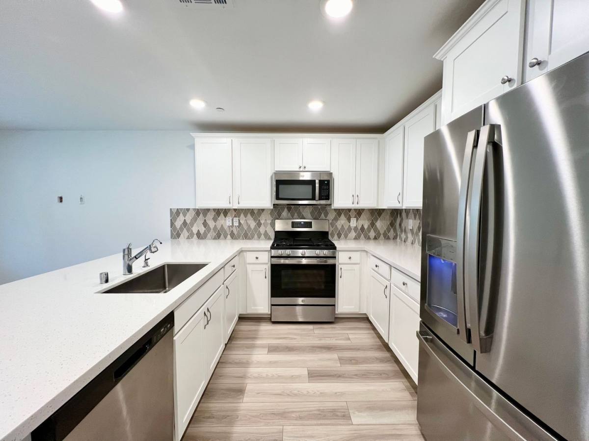 Townhouse for rent at 10773 Briset Court, Las Vegas, NV 89166