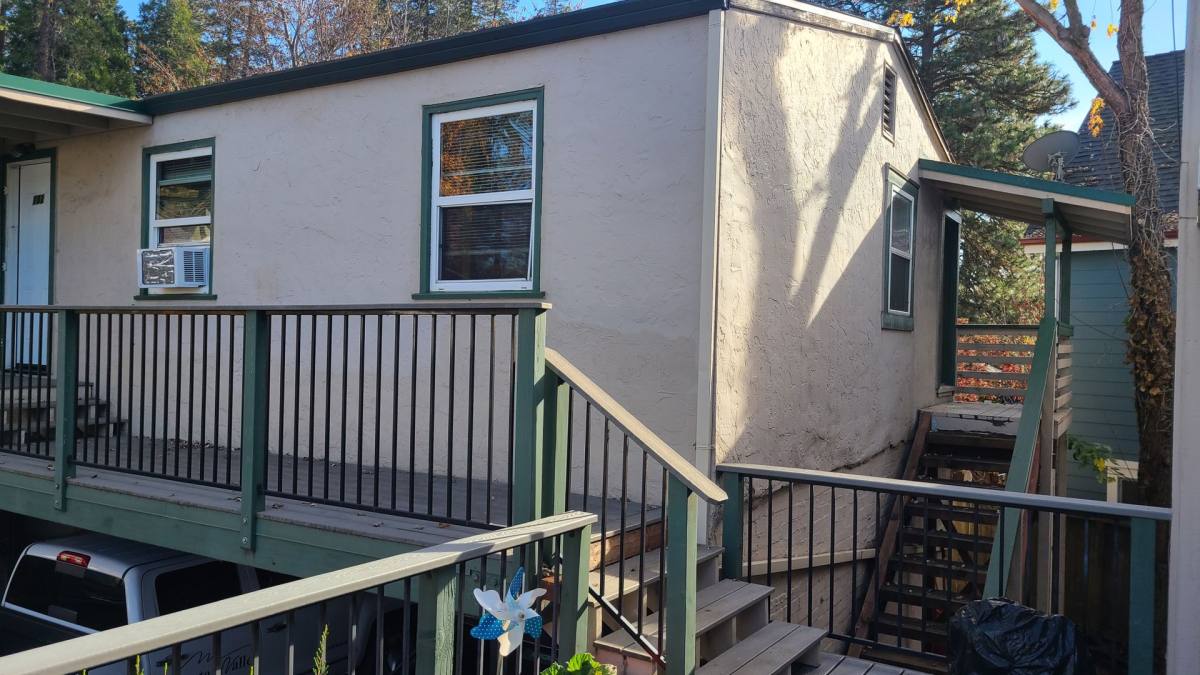 Apartment for rent at 102 Mainhart Dr, Grass Valley, CA 95945
