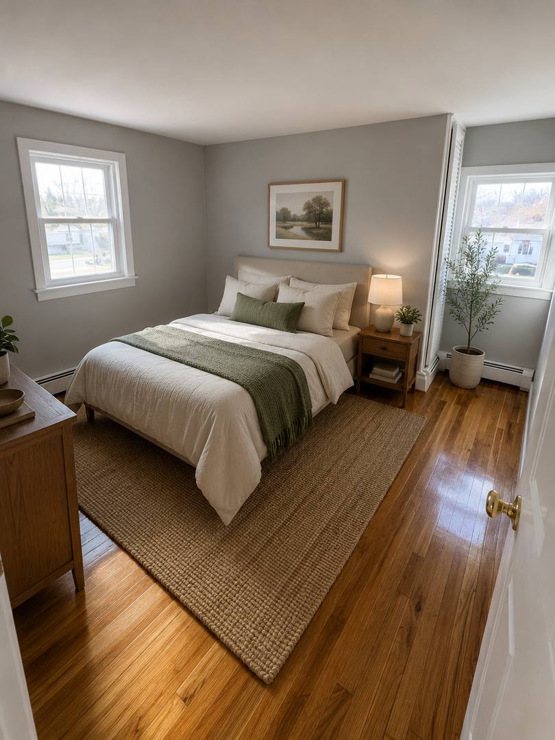 Apartment for rent at 131 Main St, Plaistow, NH 03865