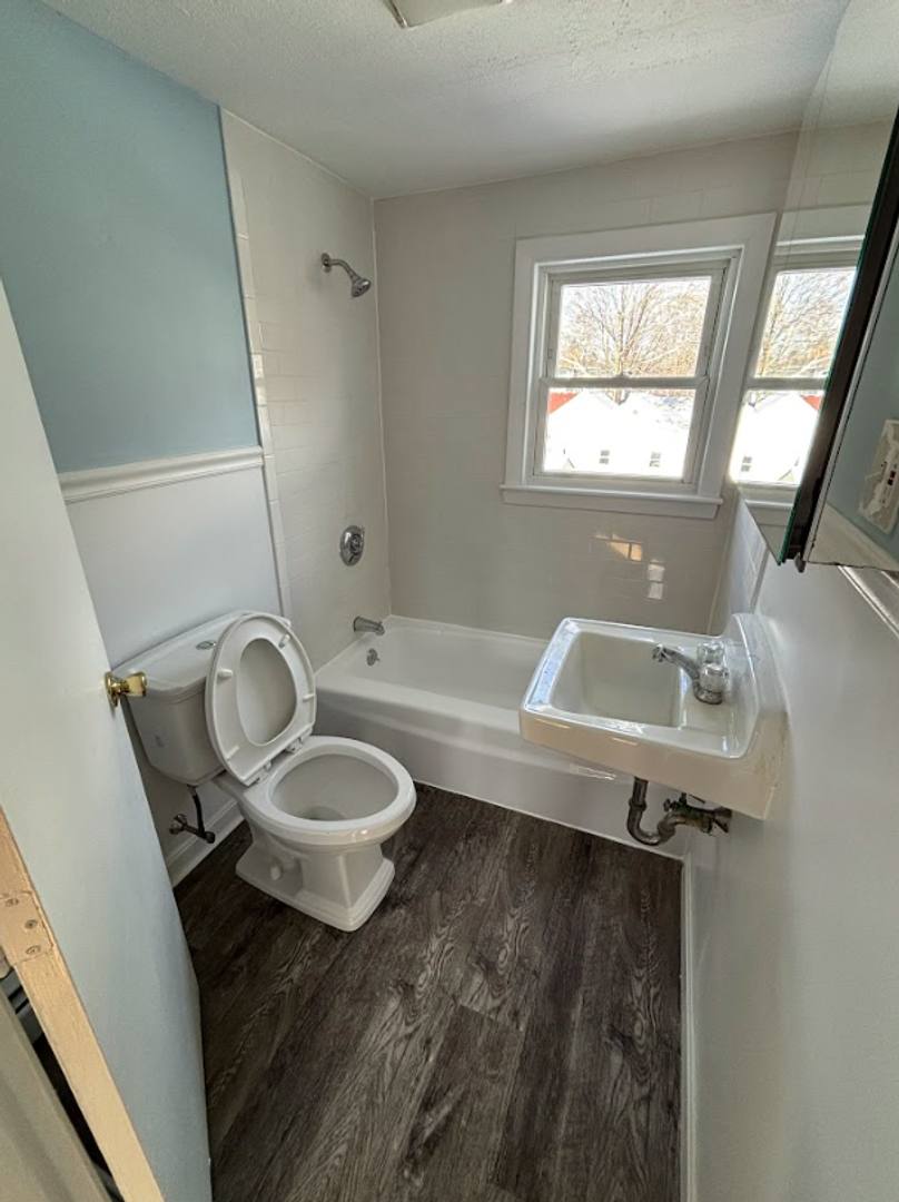 Apartment for rent at 131 Main St, Plaistow, NH 03865