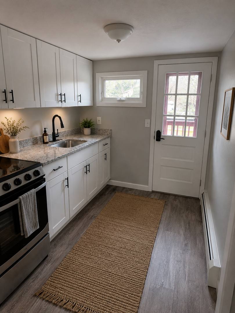 Apartment for rent at 131 Main St, Plaistow, NH 03865