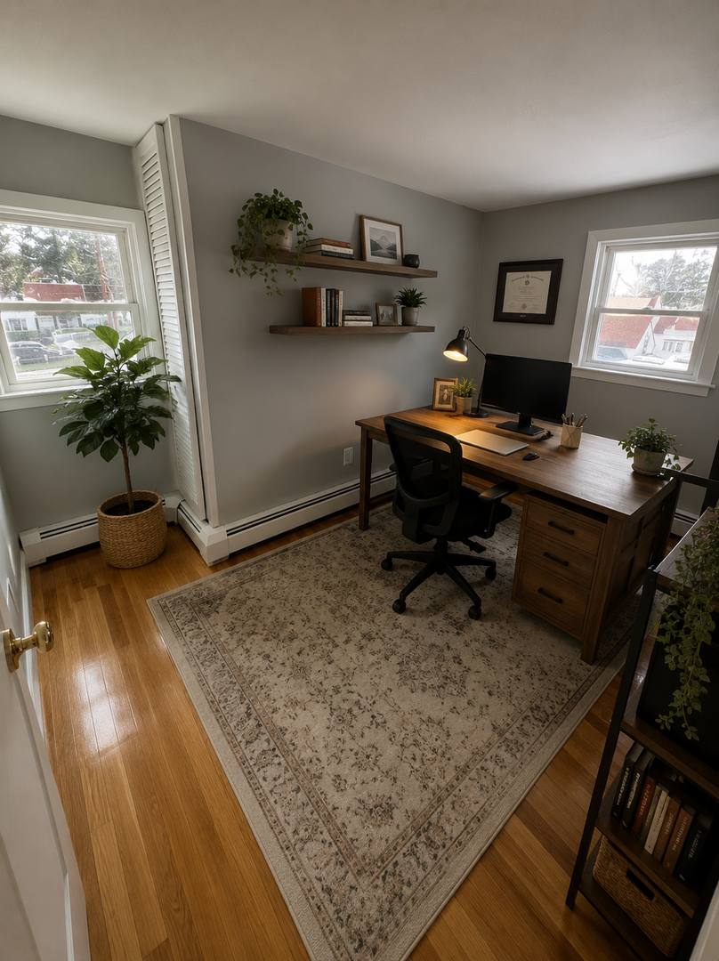 Apartment for rent at 131 Main St, Plaistow, NH 03865