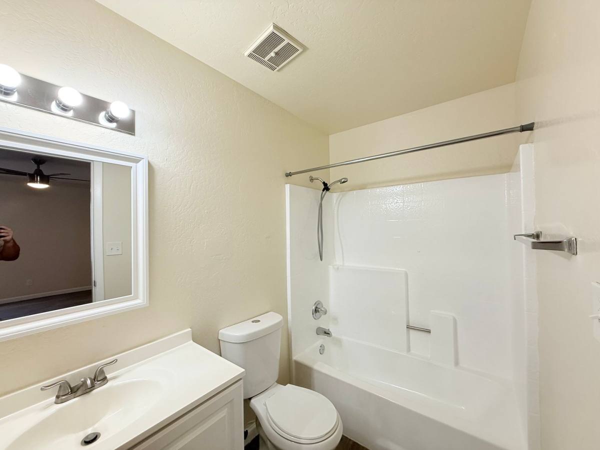 Apartment for rent at 12813-12815 N 113th Ave, Youngtown, AZ 85363
