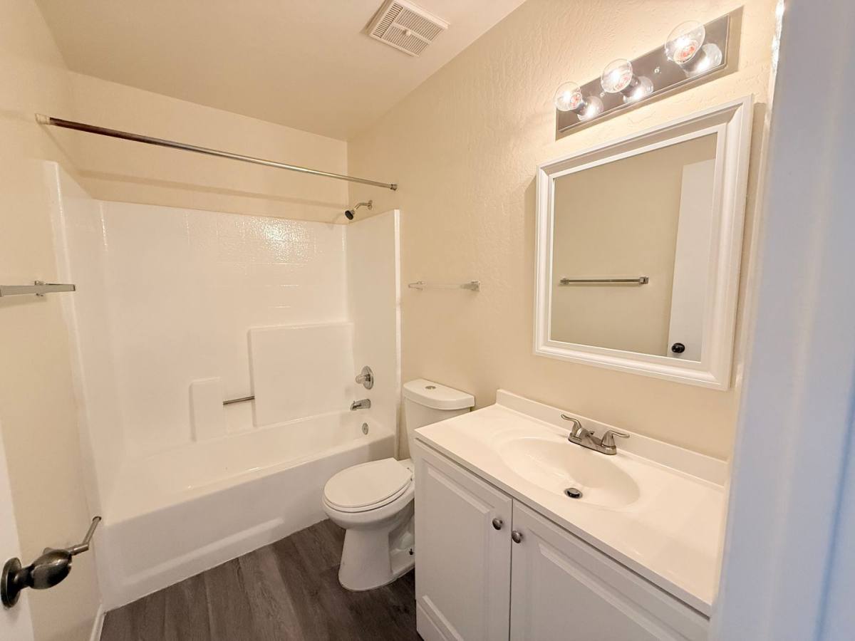 Apartment for rent at 12813-12815 N 113th Ave, Youngtown, AZ 85363