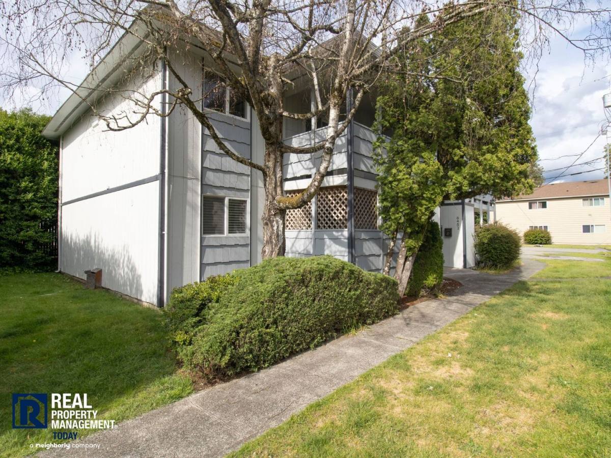 Apartment for rent at 6451 S Stevens St, Tacoma, WA 98409