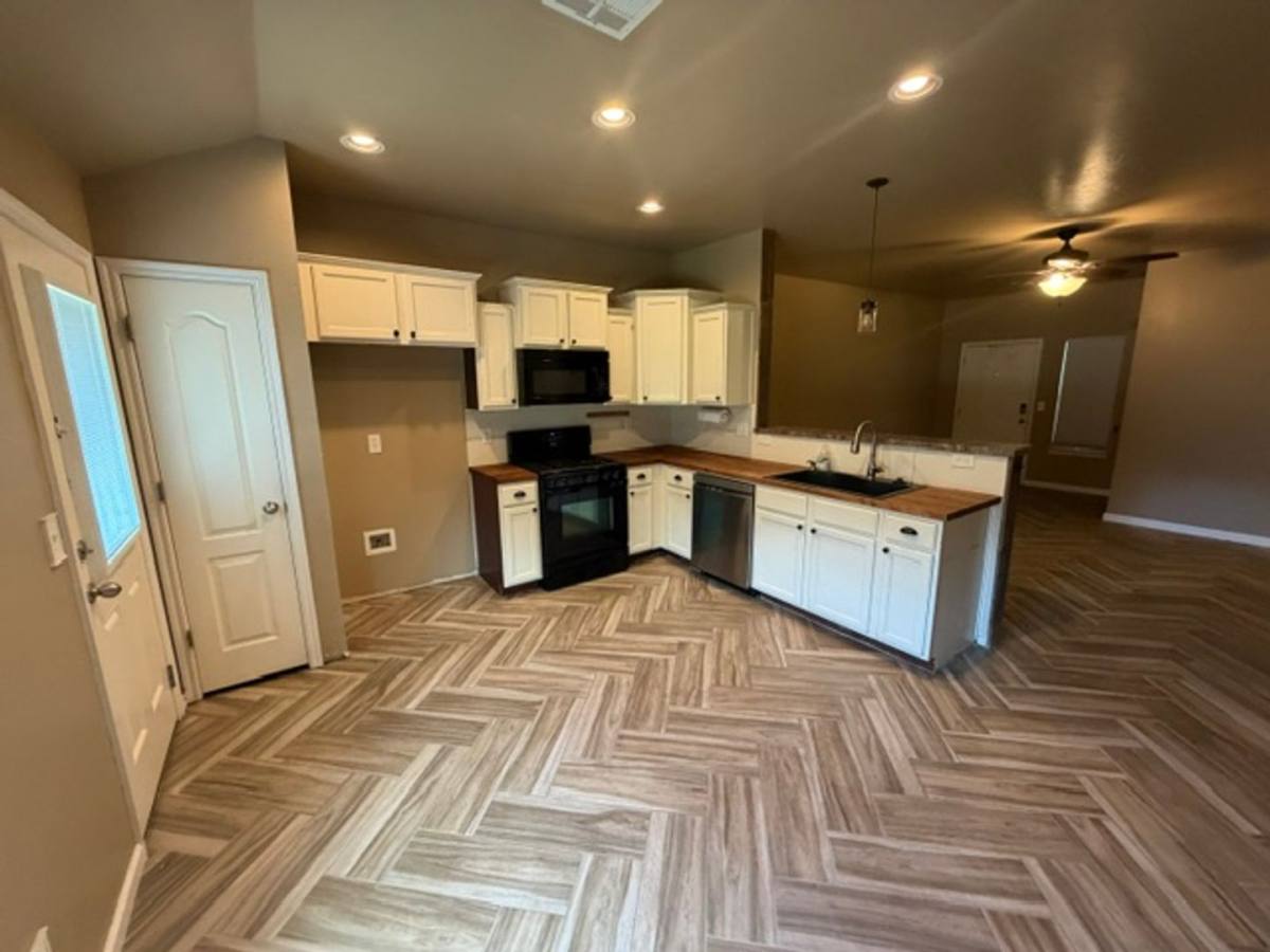 House for rent at 8421 SW 47th Circle, Oklahoma City, OK 73179
