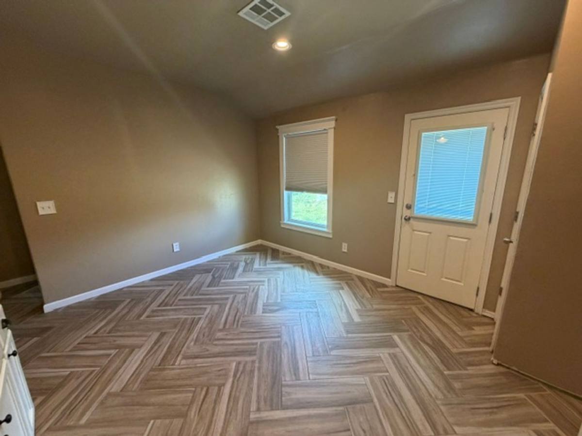House for rent at 8421 SW 47th Circle, Oklahoma City, OK 73179