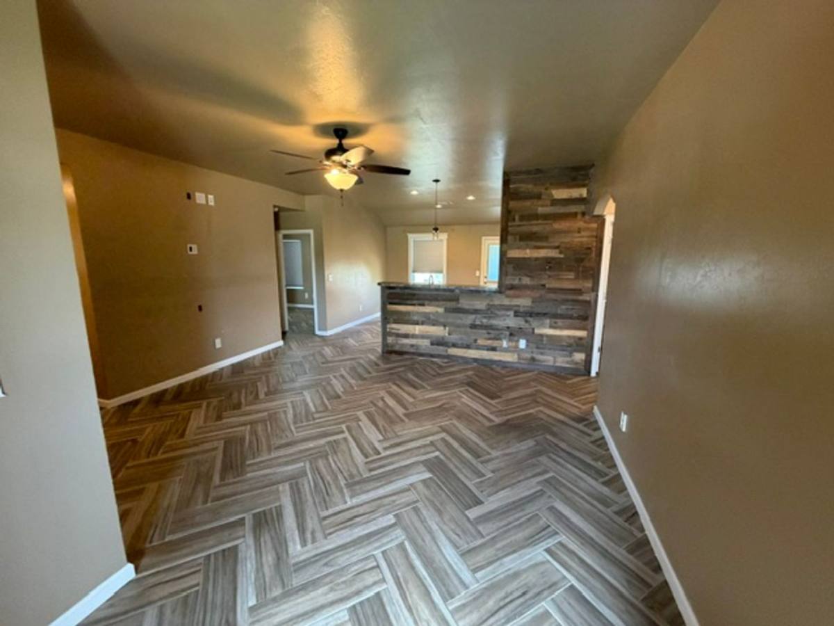 House for rent at 8421 SW 47th Circle, Oklahoma City, OK 73179