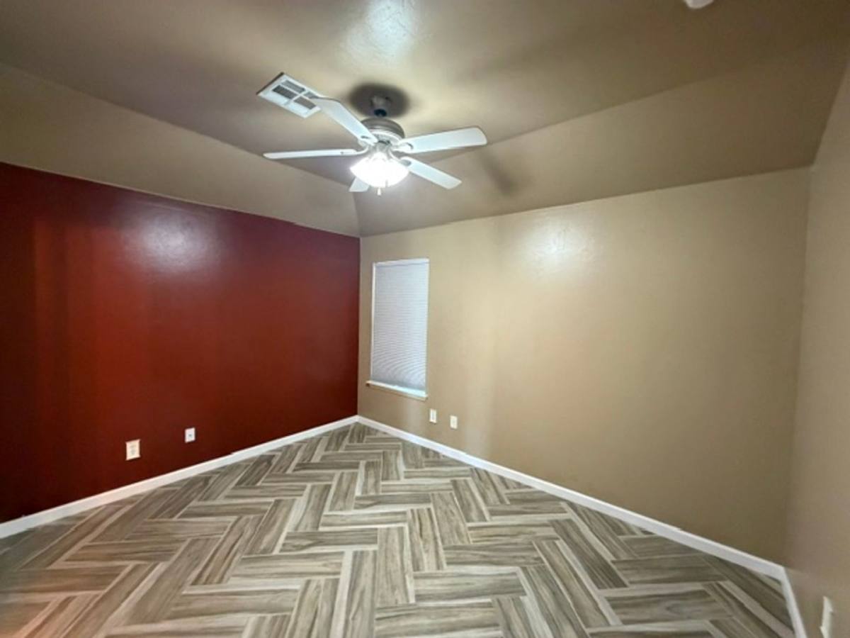 House for rent at 8421 SW 47th Circle, Oklahoma City, OK 73179