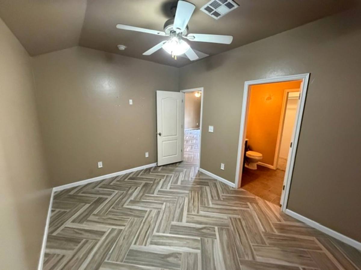 House for rent at 8421 SW 47th Circle, Oklahoma City, OK 73179
