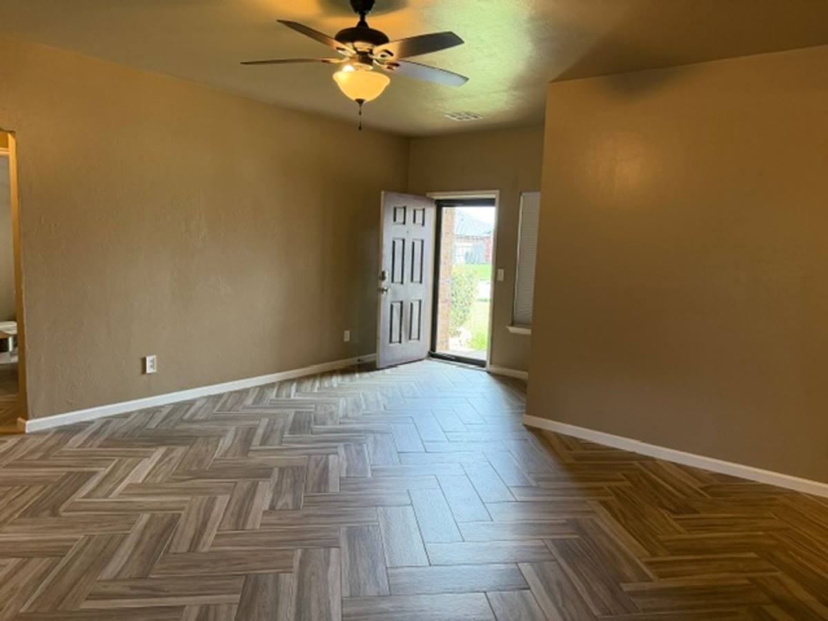 House for rent at 8421 SW 47th Circle, Oklahoma City, OK 73179