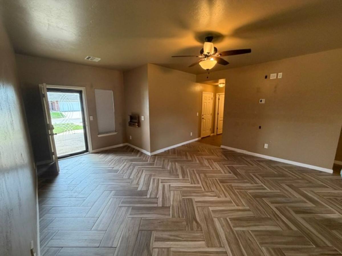 House for rent at 8421 SW 47th Circle, Oklahoma City, OK 73179