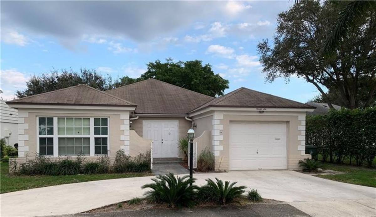 House for rent at 96 Del Rio Blvd, Boca Raton, FL 33432