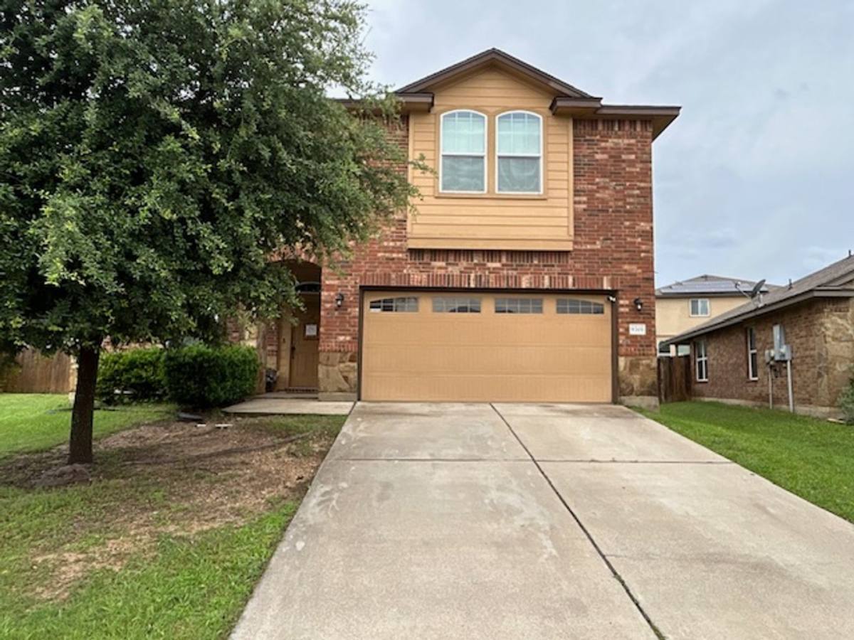 House for rent at 9701 Raeburn Court, Killeen, TX 76542