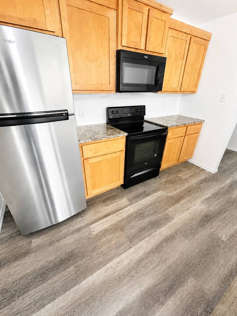 House for rent at 705 Kimble Dr #A, Temple, TX 76501