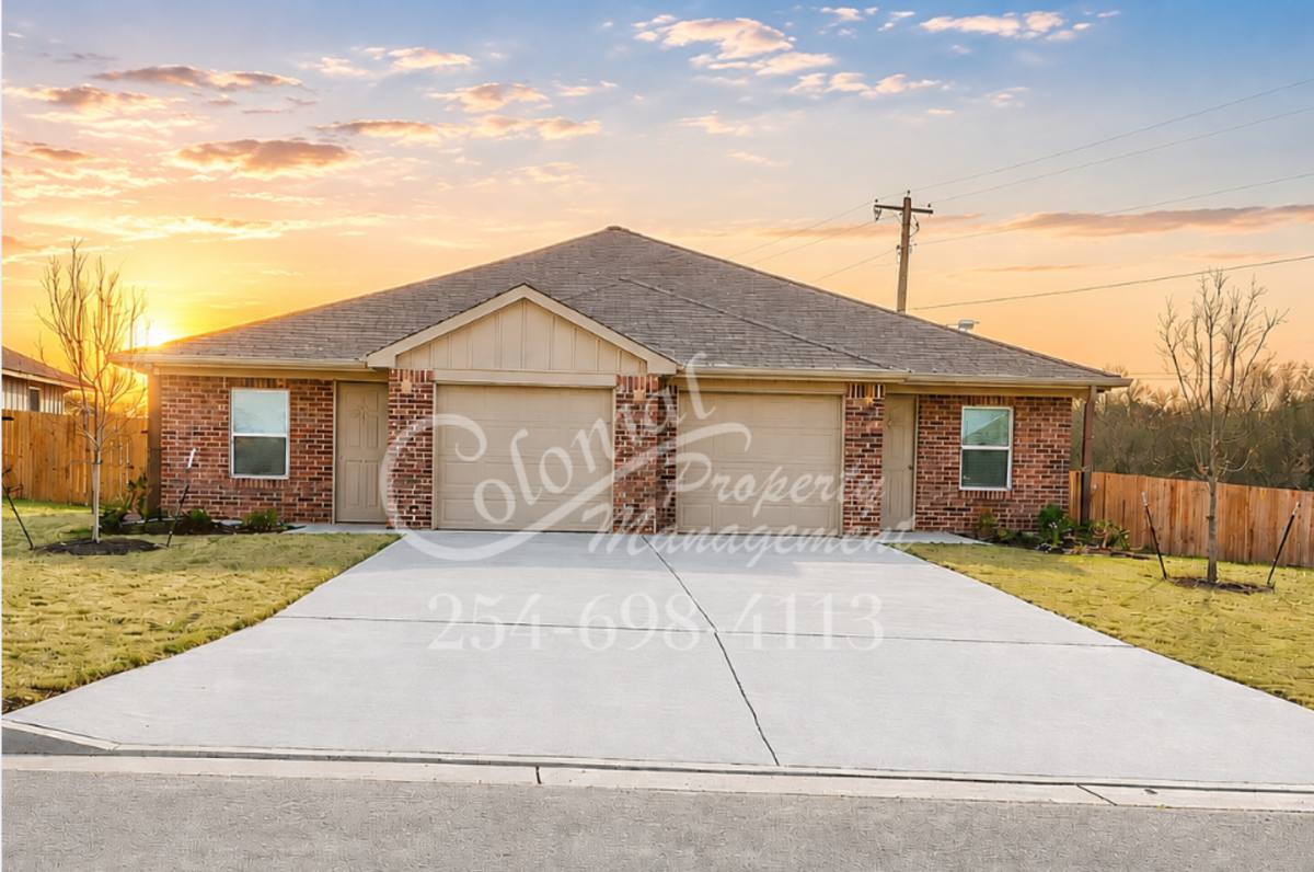 House for rent at 705 Kimble Dr #A, Temple, TX 76501