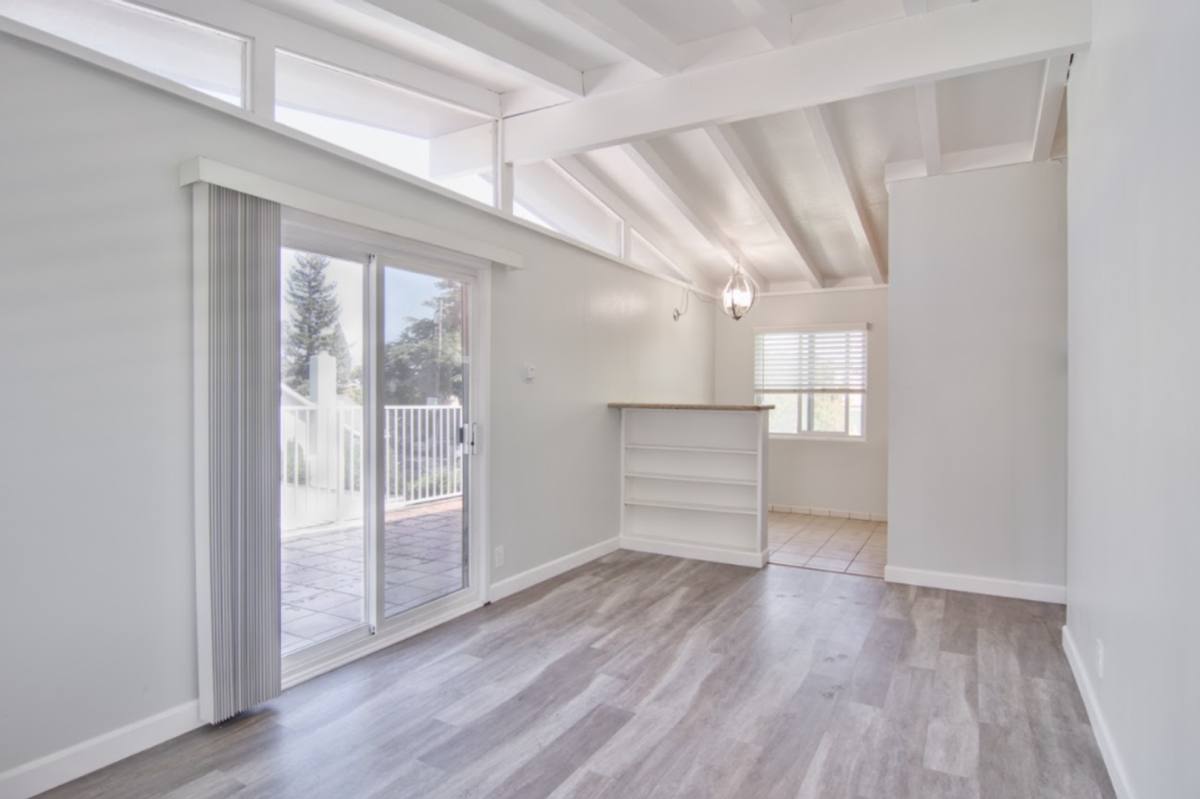 Apartment for rent at 1410 Jefferson Ave, Redwood City, CA 94062