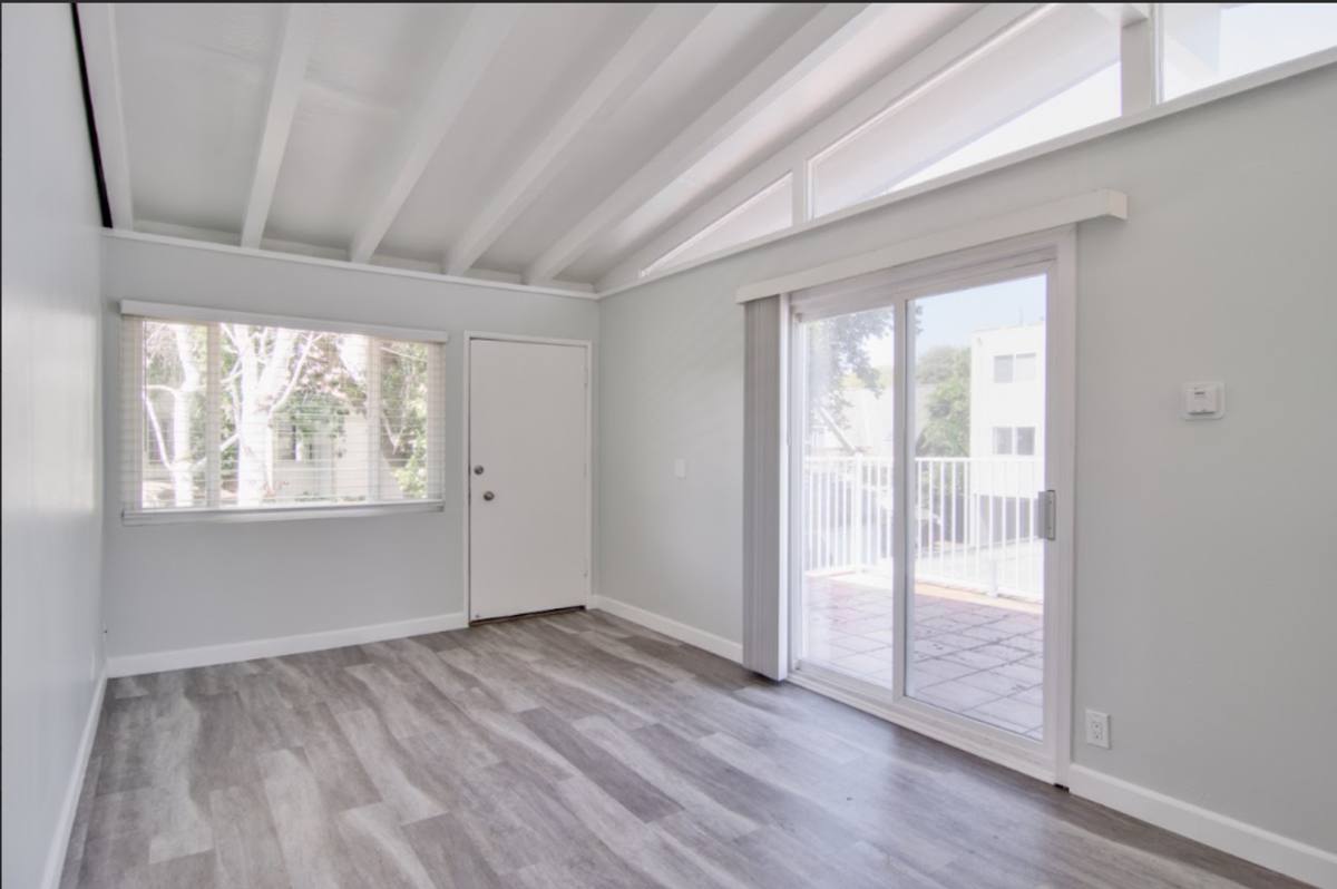 Apartment for rent at 1410 Jefferson Ave, Redwood City, CA 94062
