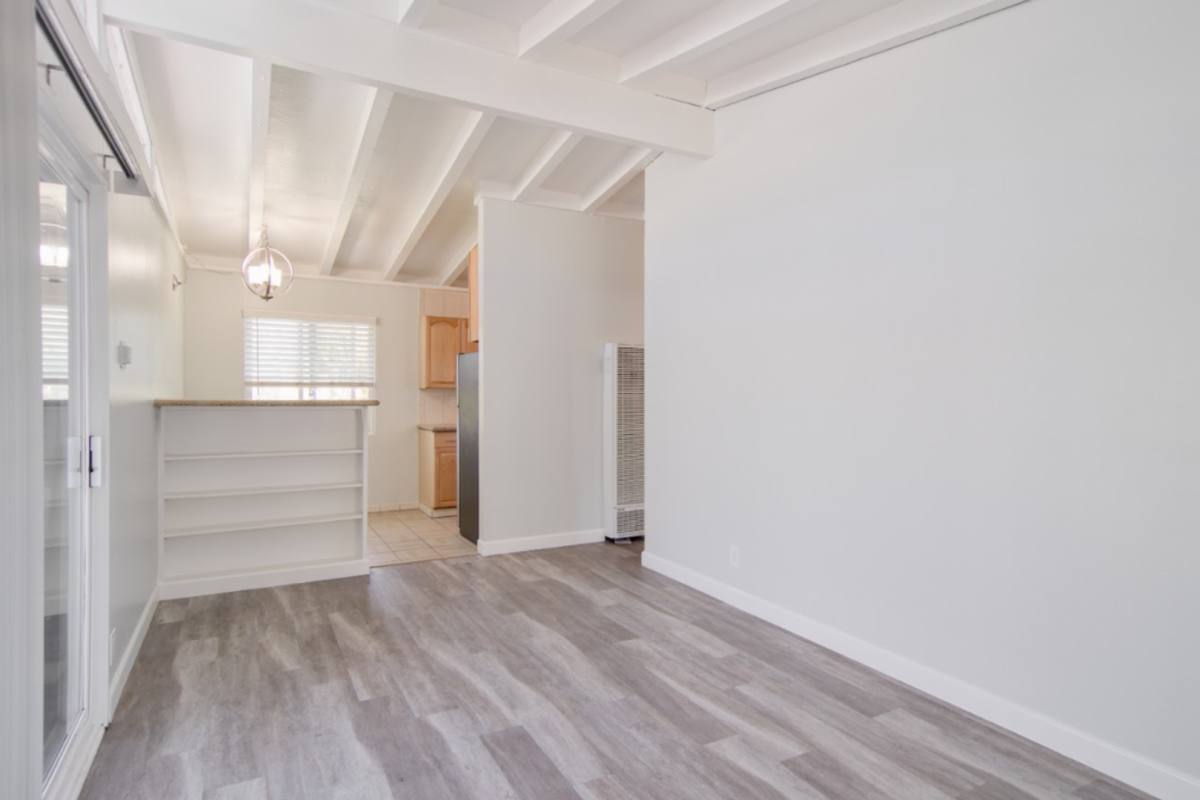 Apartment for rent at 1410 Jefferson Ave, Redwood City, CA 94062